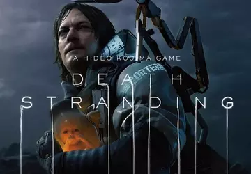 Es ist offiziell: Death Stranding von ...