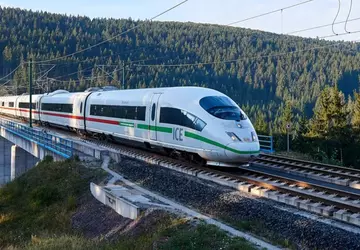 5G auf dem Schienenweg: BMDV fördert ...