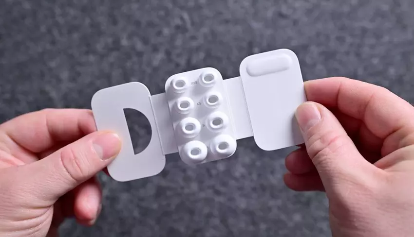 AirPods Pro 3 kabellose Ohrhörer für Zoom-Meetings