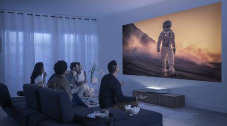 Warum ein Laserprojektor die beste Heimkino-Lösung ist