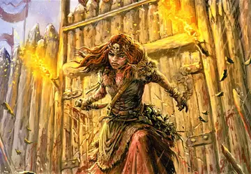 Gameplay-Trailer zu Gord, einem ambitionierten Strategiespiel, ...