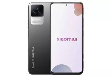 POCO F4 GT mit OLED-Bildschirm, Snapdragon ...