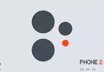 Am Vorabend der Präsentation: Lecks enthüllen ...