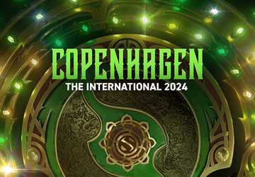 Die Dota 2-Weltmeisterschaft kehrt nach Europa ...