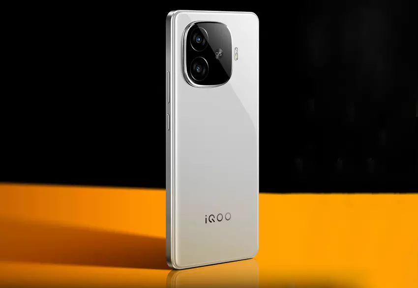 vivo arbeitet an iQOO Z9 Turbo+ Smartphone mit 144Hz Bildschirm und MediaTek Dimensity 9300+ Chip 