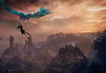 Auf der Karte im Elden Ring: ...