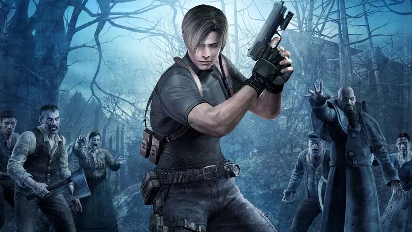 Insider: Leon Kennedy wird in Resident Evil 9 die meiste Zeit auf dem Bildschirm zu sehen sein - Capcom hat einen zweiten Protagonisten vorgestellt