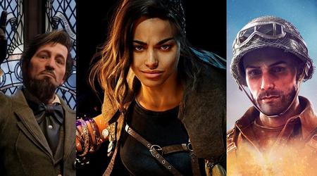 Ausgewogener PC für neue Spiele: Hogwarts Legacy, Forspoken, Company of Heroes 3