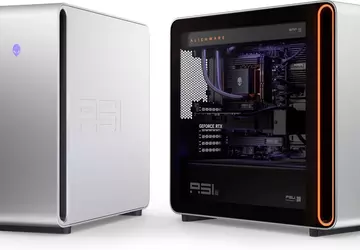 Area‑51 kehrt zurück: Alienware stellt aktualisiertes ...