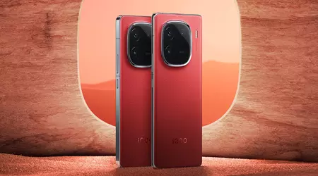 iQOO 12 erhält Update auf Android 15 mit Circle to Search-Funktion