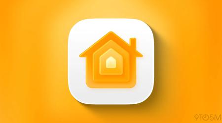 Apple gibt die HomeKit-Marke auf und ersetzt sie durch Apple Home