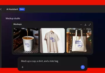 Adobe stellt Firefly AI-Assistent vor: Revolutionierung ...
