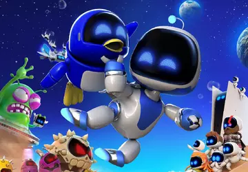 "Der beste 3D-Plattformer des Jahrzehnts": Der ...