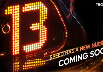 realme hat damit begonnen, die Veröffentlichung ...