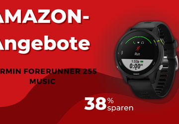 Garmin Forerunner 255 Music – Jetzt ...