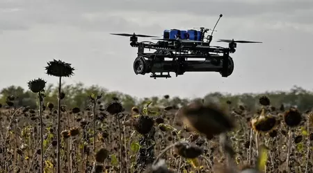 Verminte FPV-Brille der Russen explodiert: Acht Drohnenbetreiber haben bereits ihr Augenlicht verloren