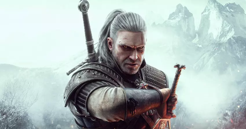 Geralts Stimme erklärt, dass The Witcher 3 dank seiner tiefgründigen und hochwertigen Geschichte ein Kultspiel bleibt