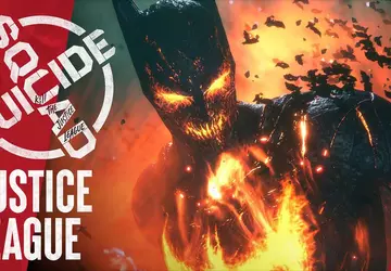 Die Macher von Batman: Arkham haben ...