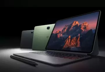 ColorOS 15.0.0.403 Update für OnePlus Pad ...