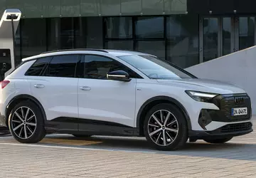 Preis ab 46.150 Euro: Audi hat ...