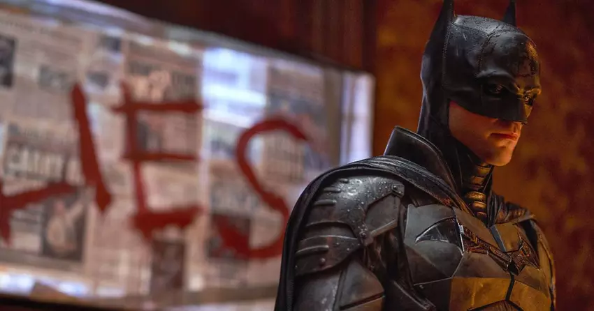 Wir haben unsere eigene Party: James Gunn wollte Pattinsons Batman in das DCU-Hauptuniversum einbinden, aber Matt Reeves will seine eigene Geschichte entwickeln