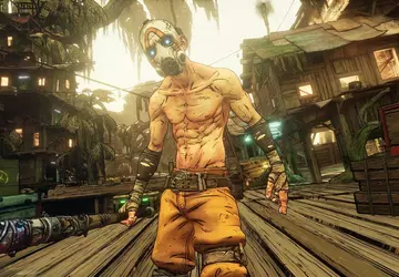 Borderlands-Entwickler Gearbox Software arbeitet an sechs ...