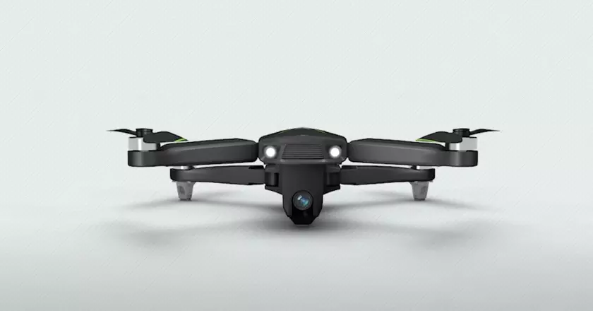 Loolinn Z6pro drohne mit gimbal unter 200€