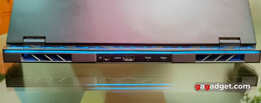 Acer Predator Helios 16 review