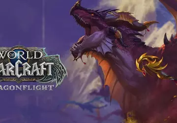 Die Drachen sind da! Blizzard hat ...