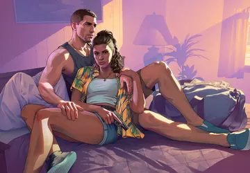 Der Rockstar-Mitbegründer war froh, dass GTA ...