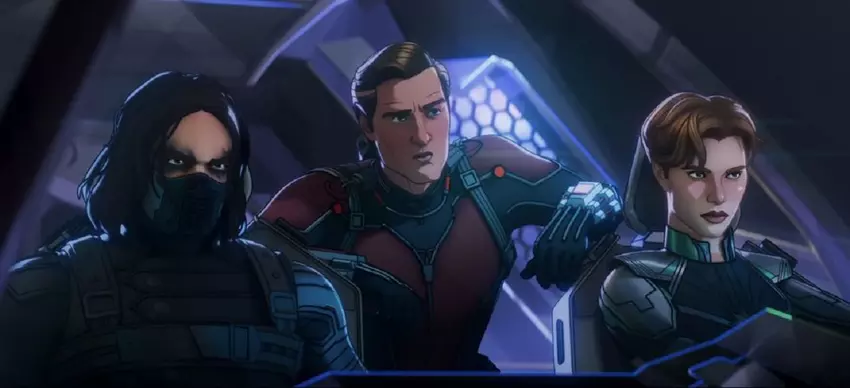 Marvel Studios präsentiert den Trailer für die zweite Staffel der "What If...?"-Anthologie: eine fehlende Episode und eine neue Veröffentlichungsstrategie