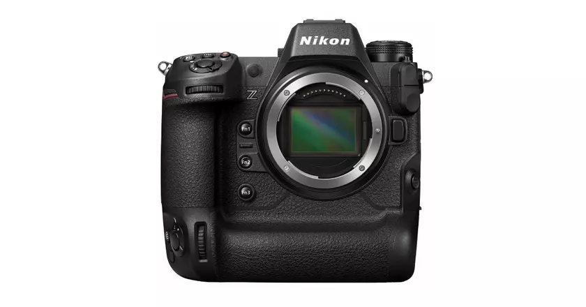 Nikon Z 9 Beste Kamera für Journalismus-Studenten