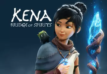 Der PlayStation-Konsolenexklusivtitel Kena: Bridge of Spirits ...