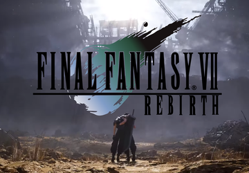 Square Enix hat eine Demo-Version von ...