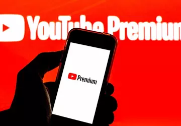 Bei YouTube Premium können Sie jetzt ...