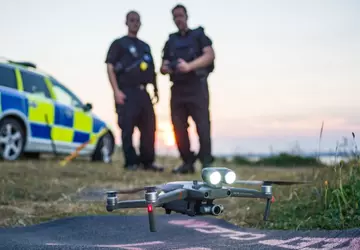 Die Behörden in Florida haben den ...