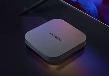 Xiaomi Mi Box 4S Max – ...