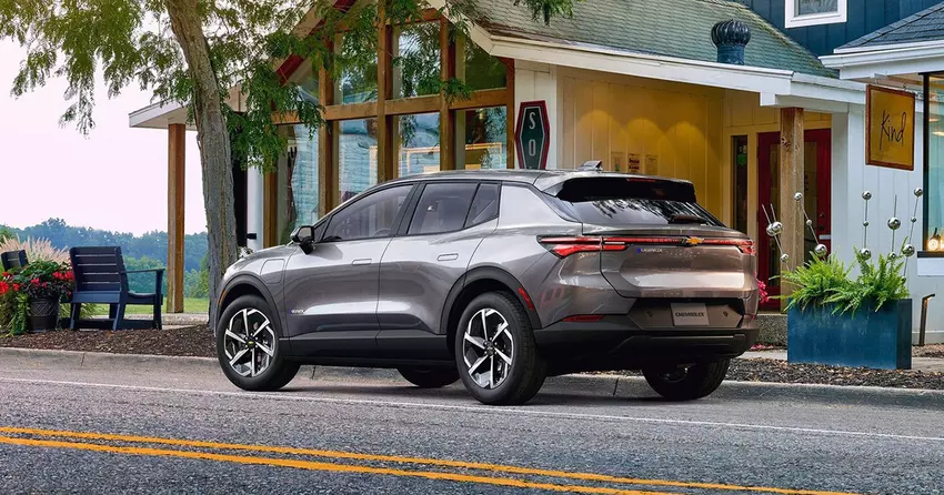 Mehrheit der Elektroautobesitzer in den USA will nicht zu Benzinern zurückkehren - Studie