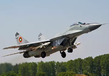 Polen hilft Bulgarien bei der Verlängerung ...