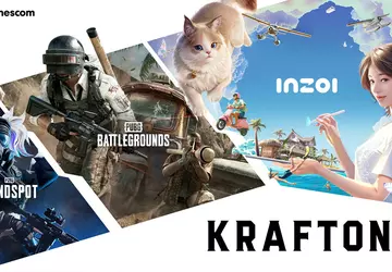 KRAFTON verzeichnet zum ersten Mal seit ...