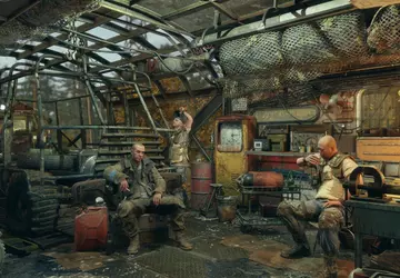 Alle Spiele und Add-Ons der postapokalyptischen ...