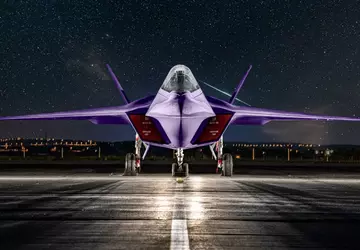 Saudi-Arabien könnte sich an der Entwicklung ...