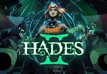 Hades II startet auf PS5 und ...