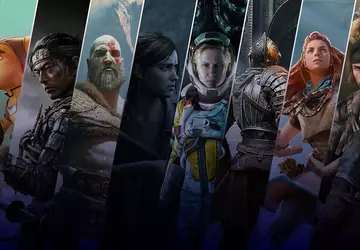 Das Voting für die besten PlayStation-Spiele ...