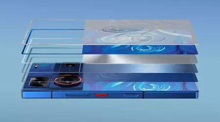 Starry Night Edition und IP68-Schutz: ZTE teasert das Flaggschiff Nubia Z60 Ultra an