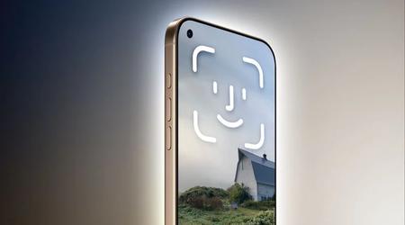 Das iPhone 18 Pro könnte Face ID unter dem Display und eine Frontkamera auf der linken Seite bekommen
