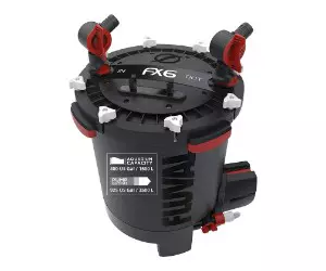 Fluval FX6 Kanisterfilter