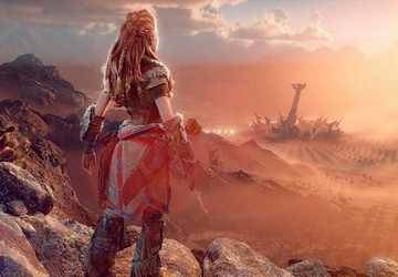 Guerilla Games hat versprochen, ein Update ...