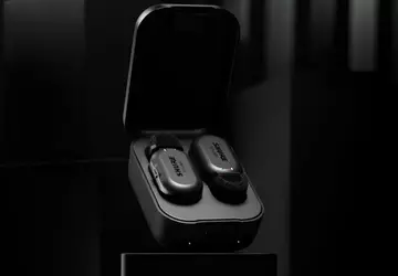 Shure stellt das erste drahtlose Lavalier-Mikrofon ...