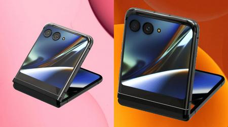 Gerücht: Motorola will dieses Jahr zwei faltbare Razr-Smartphones vorstellen